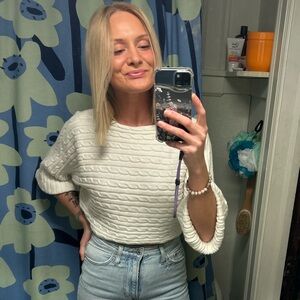 Meet your Posher, Cheyanne